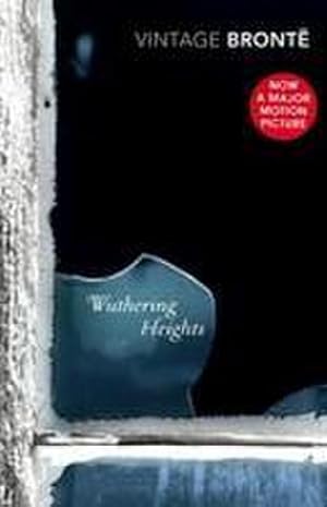 Imagen del vendedor de Wuthering Heights a la venta por Smartbuy