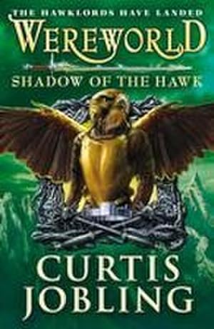 Seller image for Wereworld: Shadow of the Hawk (Book 3) for sale by Smartbuy