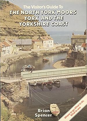 Bild des Verkufers fr Visitor's Guide to the North York Moors: York and the War (Visitor's guides) zum Verkauf von WeBuyBooks