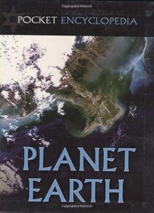 Seller image for Planet Earth: A Journey from Pole to Pole for sale by WeBuyBooks