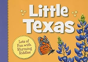 Image du vendeur pour Little Texas (Little State) mis en vente par Reliant Bookstore