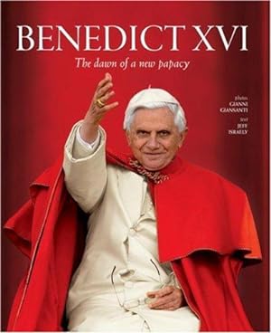 Bild des Verkufers fr Benedict XVI: The Dawn of a New Papacy (Portraits) (Portraits S.) zum Verkauf von WeBuyBooks