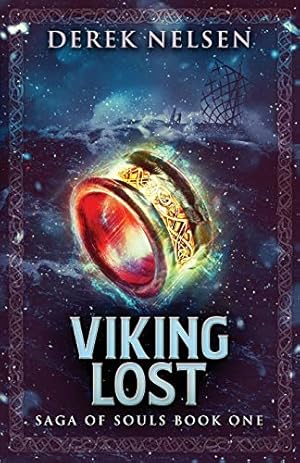Seller image for Viking Lost: Saga of Souls Book One: 1 for sale by WeBuyBooks