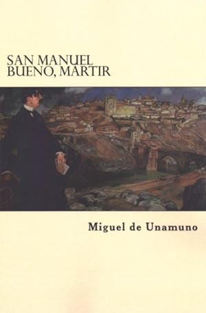 Imagen del vendedor de San Manuel Bueno, Martir -Language: spanish a la venta por GreatBookPrices