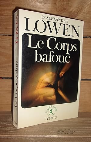 Image du vendeur pour LE CORPS BAFOUE - (the betrayal of the body) mis en vente par Planet's books