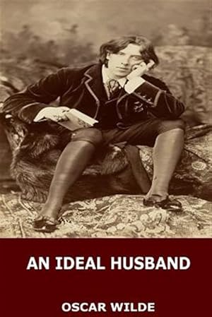 Imagen del vendedor de Ideal Husband a la venta por GreatBookPrices