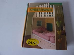 Seller image for Kreative Ideen fr Kinderzimmer. Kreative Ideen. Hardcover for sale by Deichkieker Bcherkiste