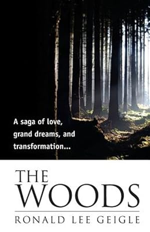 Seller image for The Woods for sale by GreatBookPrices