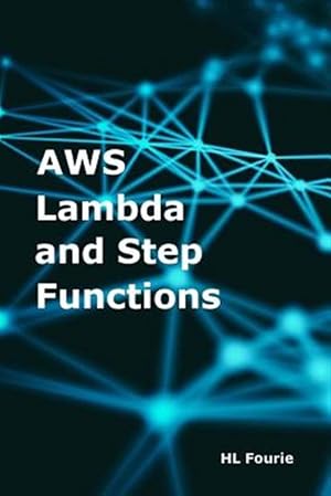 Seller image for Aws Lambda and Step Functions for sale by GreatBookPrices