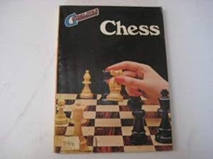 Image du vendeur pour Chess (Guidelines) mis en vente par WeBuyBooks