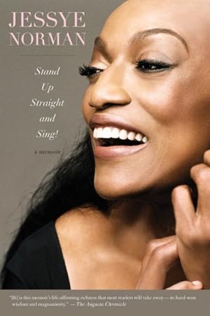 Seller image for Stand Up Straight and Sing! for sale by GreatBookPrices