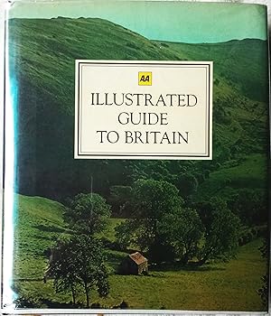 Seller image for Illustrated Guide To Britain for sale by Generations Press