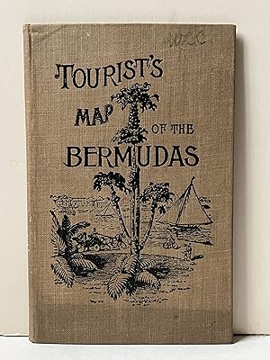 Tourist's Map of the Bermuda Islands