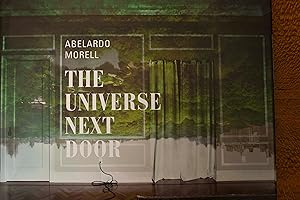 Bild des Verkufers fr Abelardo Morell: The Universe Next Door zum Verkauf von Snowden's Books