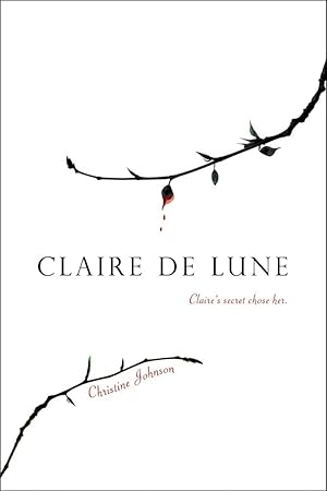 Seller image for Claire de Lune for sale by Reliant Bookstore