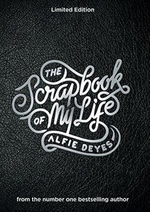 Image du vendeur pour The Scrapbook of My Life (Amazon Exclusive: Signed, Limited Edition) mis en vente par WeBuyBooks