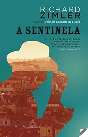 Seller image for A SENTINELA.(LITERATURA) for sale by WeBuyBooks