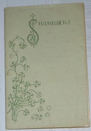 Seller image for SHAMROCKS AND OTHER POEMS for sale by O'Brien Books