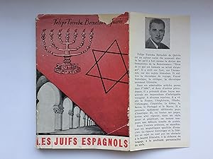 Les Juifs espagnols