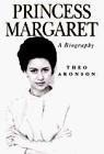 Bild des Verkufers fr Princess Margaret: A Biography zum Verkauf von WeBuyBooks