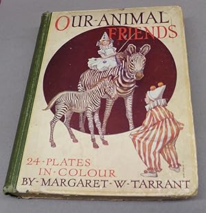 Seller image for Our Animal Friends for sale by Baggins Book Bazaar Ltd