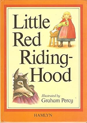 Image du vendeur pour Little Red Riding-Hood (Picture tales) mis en vente par WeBuyBooks