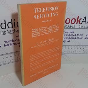 Television Servicing : Volume 1