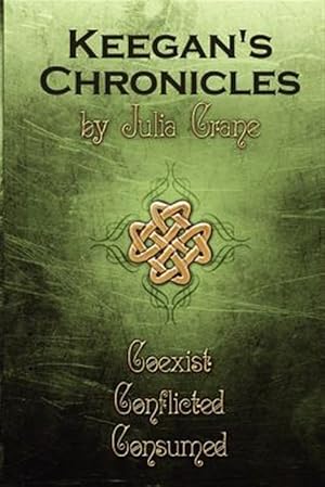 Bild des Verkufers fr Keegan's Chronicles zum Verkauf von GreatBookPrices