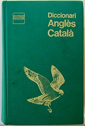 Immagine del venditore per Diccionari angls-catal ;: Diccionari catal-angls venduto da WeBuyBooks