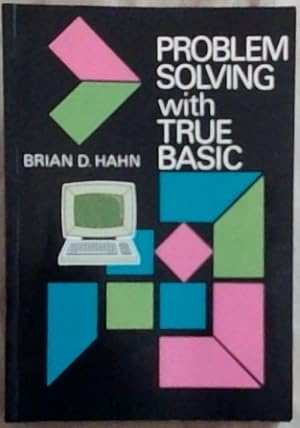 Seller image for Problem-Solving with True Basic for sale by Chapter 1