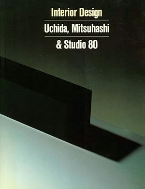 Uchida, Mitsuhashi & Studio 80. (Texte in deutscher, englischer u. französischer Sprache).