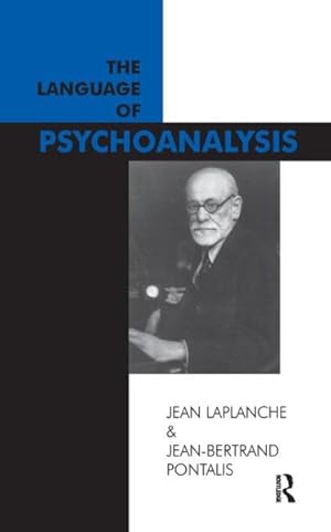 Seller image for Language of Psychoanalysis for sale by GreatBookPricesUK