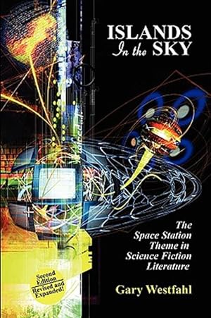 Seller image for Islands In The Sky: The Space Station Th for sale by GreatBookPrices