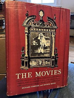 Seller image for the movies for sale by A.C. Daniel's Collectable Books