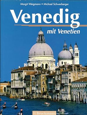 Venedig mit Venetien.