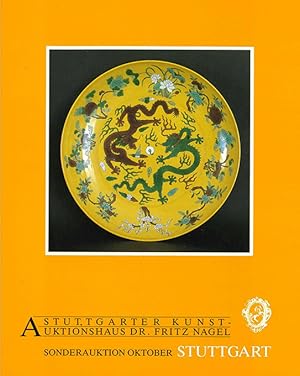 (Auktionshaus), 3. Auktion Asiatische Kunst: Kunsthandwerk, Sakrale Kunst, Textilien, Malerei. Au...