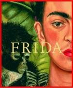 Imagen del vendedor de Frida Kahlo : die Malerin und ihr Werk. a la venta por nika-books, art & crafts GbR