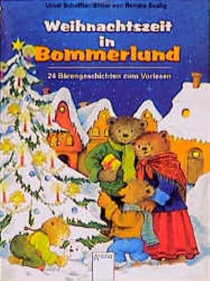 Weihnachtszeit in Bommerlund