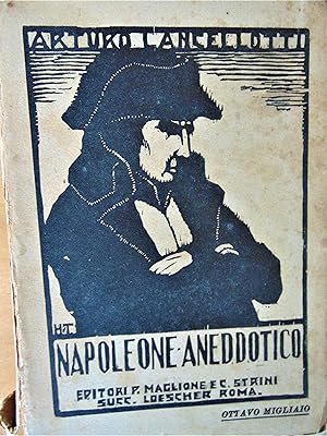 Napoleone aneddotico
