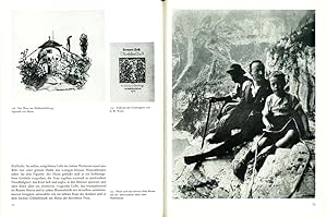 Bild des Verkufers fr (Bearb. u. Einfhrung), Hermann Hesse. Eine Chronik in Bildern. zum Verkauf von ANTIQUARIAT MATTHIAS LOIDL