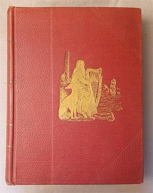 Seller image for Atlas and Cyclopedia of Ireland. Part I: a Comprehensive Delineation of the Thirty-Two Counties. II: the General History for sale by Braintree Book Rack