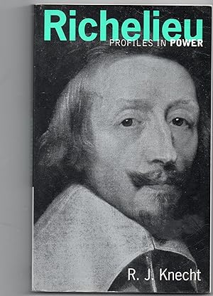 Richelieu Profiles In Power