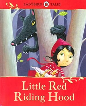 Seller image for Ladybird Tales: Little Red Riding Hood for sale by WeBuyBooks