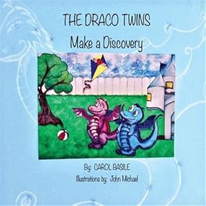 Seller image for The Draco Twins Make a Discovery for sale by GreatBookPrices