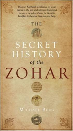 Bild des Verkufers fr The Secret History of the Zohar zum Verkauf von WeBuyBooks