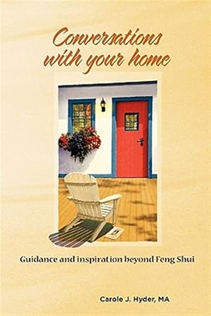 Imagen del vendedor de Conversations with Your Home a la venta por GreatBookPrices