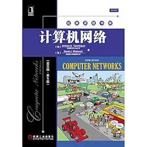 Immagine del venditore per Computer Networks.Fifth Edition venduto da WeBuyBooks