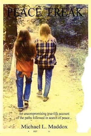 Seller image for Peace Freak for sale by GreatBookPrices