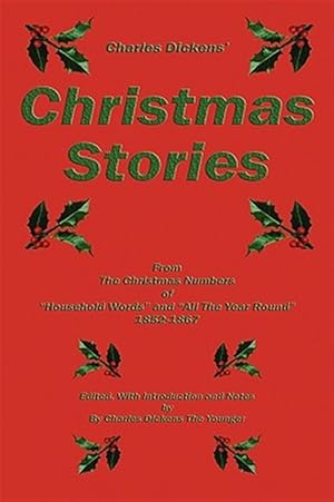 Seller image for Charles Dickens' Christmas Stories for sale by GreatBookPrices