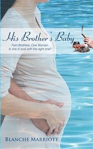 Image du vendeur pour His Brother's Baby mis en vente par GreatBookPrices